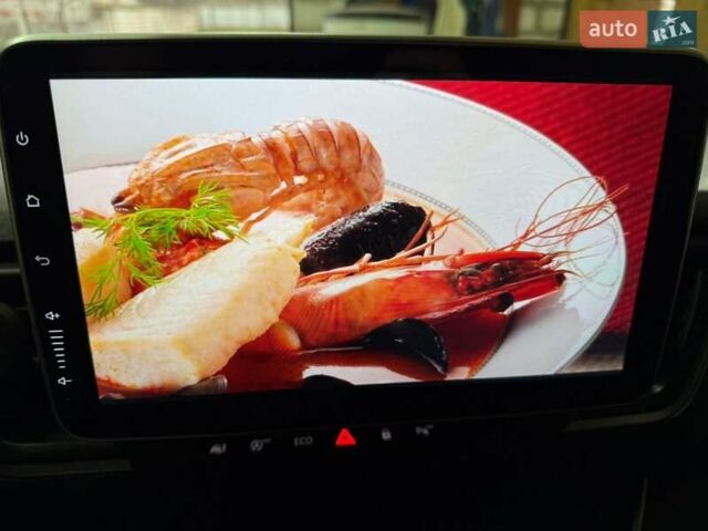 Сірий Рено Трафік, об'ємом двигуна 2 л та пробігом 150 тис. км за 28800 $, фото 44 на Automoto.ua