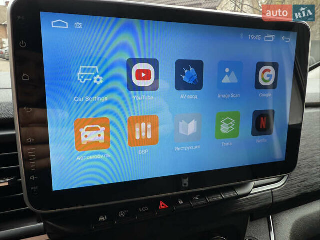 Серый Рено Трафик, объемом двигателя 2 л и пробегом 150 тыс. км за 29900 $, фото 63 на Automoto.ua