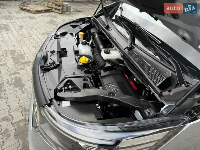 Серый Рено Трафик, объемом двигателя 2 л и пробегом 150 тыс. км за 29900 $, фото 52 на Automoto.ua