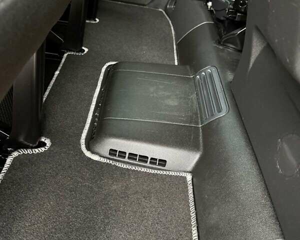 Сірий Рено Трафік, об'ємом двигуна 2 л та пробігом 150 тис. км за 28800 $, фото 47 на Automoto.ua