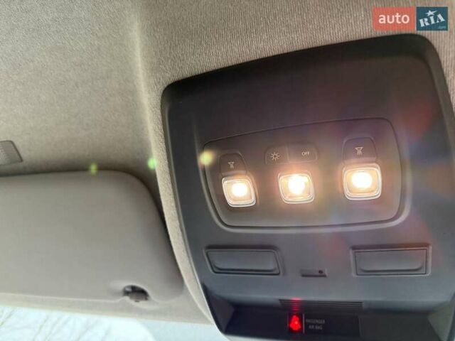 Сірий Рено Трафік, об'ємом двигуна 2 л та пробігом 150 тис. км за 28800 $, фото 24 на Automoto.ua