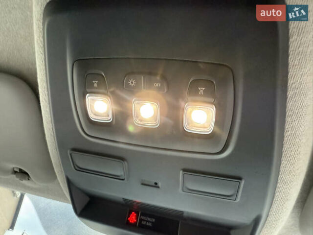 Серый Рено Трафик, объемом двигателя 2 л и пробегом 150 тыс. км за 29900 $, фото 34 на Automoto.ua