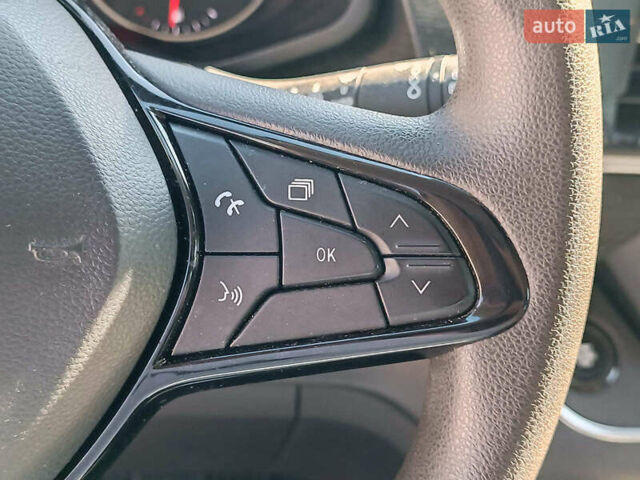 Сірий Рено Трафік, об'ємом двигуна 2 л та пробігом 192 тис. км за 28290 $, фото 26 на Automoto.ua