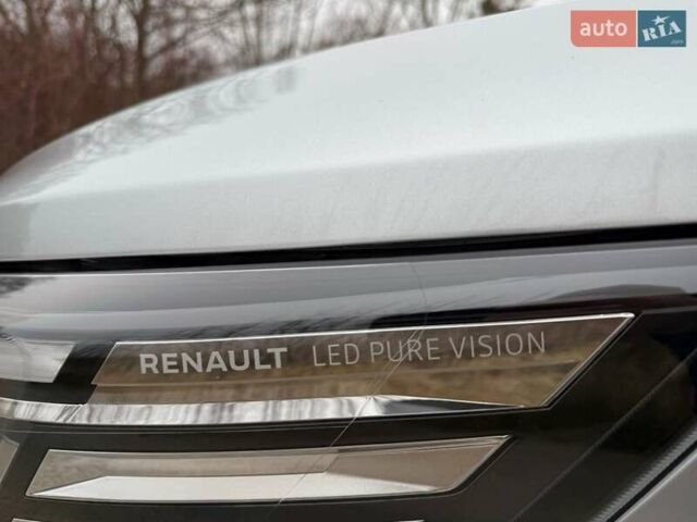 Сірий Рено Трафік, об'ємом двигуна 2 л та пробігом 150 тис. км за 28800 $, фото 17 на Automoto.ua