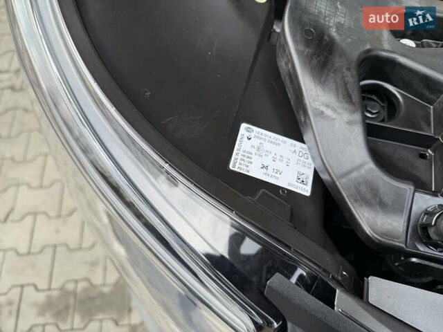 Серый Рено Трафик, объемом двигателя 2 л и пробегом 150 тыс. км за 29900 $, фото 56 на Automoto.ua