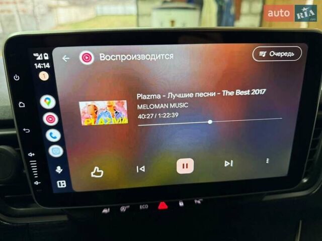 Сірий Рено Трафік, об'ємом двигуна 2 л та пробігом 150 тис. км за 28800 $, фото 42 на Automoto.ua