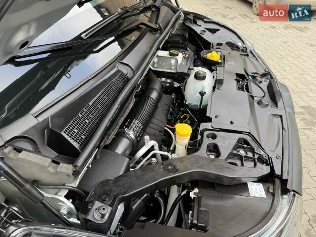 Серый Рено Трафик, объемом двигателя 2 л и пробегом 150 тыс. км за 29900 $, фото 53 на Automoto.ua