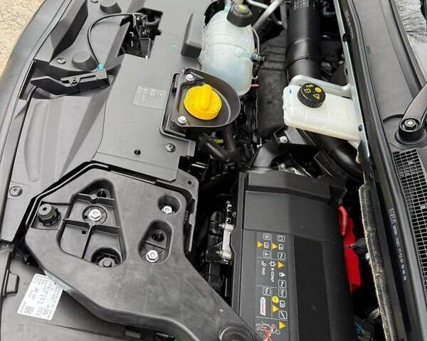 Сірий Рено Трафік, об'ємом двигуна 2 л та пробігом 150 тис. км за 28800 $, фото 64 на Automoto.ua