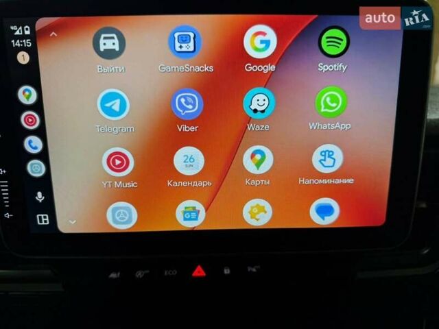 Сірий Рено Трафік, об'ємом двигуна 2 л та пробігом 150 тис. км за 28800 $, фото 43 на Automoto.ua