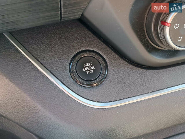 Сірий Рено Трафік, об'ємом двигуна 2 л та пробігом 192 тис. км за 30940 $, фото 27 на Automoto.ua