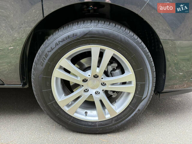 Серый Рено Трафик, объемом двигателя 2 л и пробегом 125 тыс. км за 32800 $, фото 17 на Automoto.ua