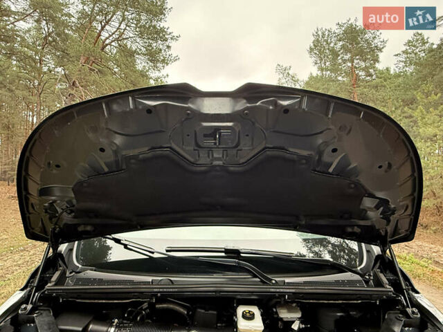 Серый Рено Трафик, объемом двигателя 2 л и пробегом 125 тыс. км за 32800 $, фото 56 на Automoto.ua