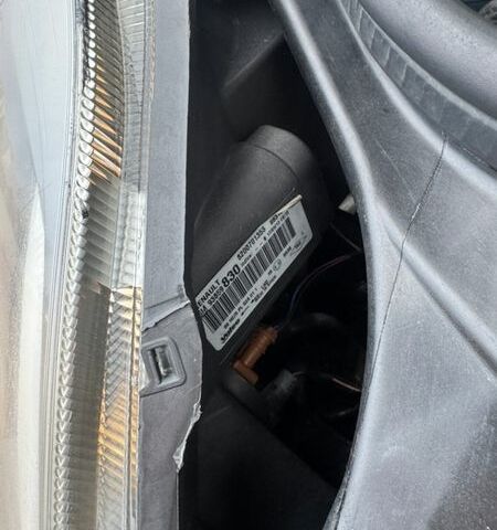 Синий Рено Трафик, объемом двигателя 2 л и пробегом 172 тыс. км за 14350 $, фото 44 на Automoto.ua