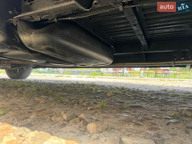 Синій Рено Трафік, об'ємом двигуна 1.9 л та пробігом 386 тис. км за 6300 $, фото 5 на Automoto.ua