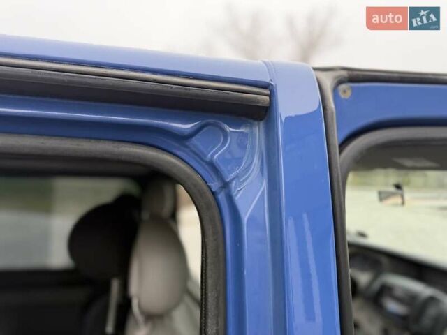 Синій Рено Трафік, об'ємом двигуна 1.9 л та пробігом 415 тис. км за 6777 $, фото 31 на Automoto.ua
