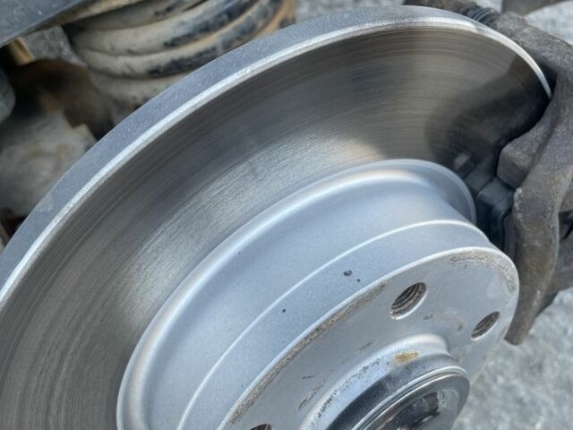 Синий Рено Трафик, объемом двигателя 1.9 л и пробегом 400 тыс. км за 5500 $, фото 14 на Automoto.ua