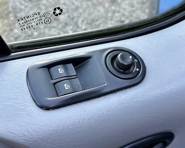 Синій Рено Трафік, об'ємом двигуна 1.9 л та пробігом 390 тис. км за 5950 $, фото 11 на Automoto.ua