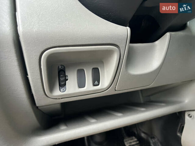 Синій Рено Трафік, об'ємом двигуна 1.9 л та пробігом 277 тис. км за 8900 $, фото 26 на Automoto.ua