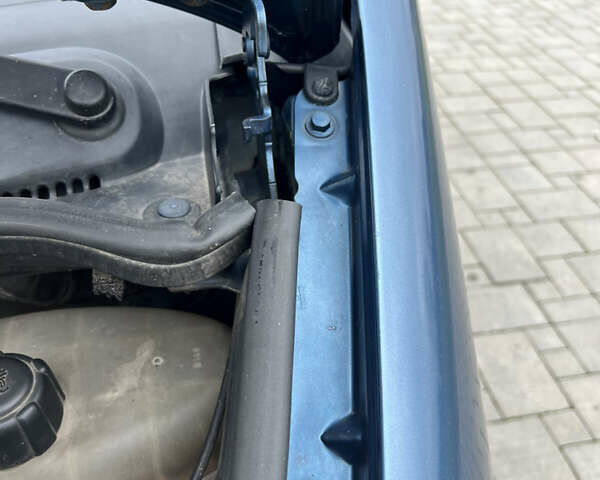 Синій Рено Трафік, об'ємом двигуна 1.9 л та пробігом 278 тис. км за 8900 $, фото 55 на Automoto.ua