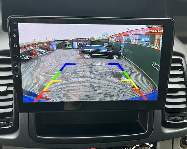 Синий Рено Трафик, объемом двигателя 2.46 л и пробегом 368 тыс. км за 9600 $, фото 12 на Automoto.ua