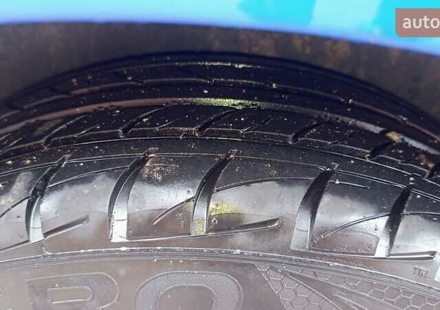 Синій Рено Трафік, об'ємом двигуна 1.87 л та пробігом 270 тис. км за 8950 $, фото 32 на Automoto.ua