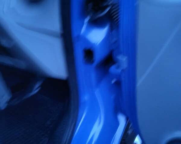 Синій Рено Трафік, об'ємом двигуна 2 л та пробігом 267 тис. км за 9990 $, фото 118 на Automoto.ua