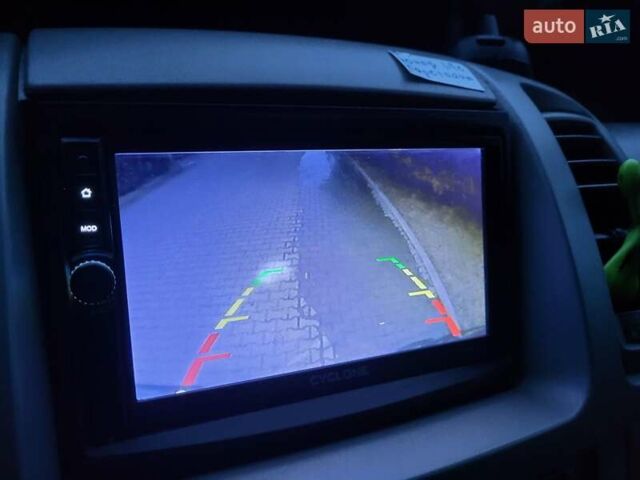 Синій Рено Трафік, об'ємом двигуна 2 л та пробігом 267 тис. км за 9990 $, фото 140 на Automoto.ua