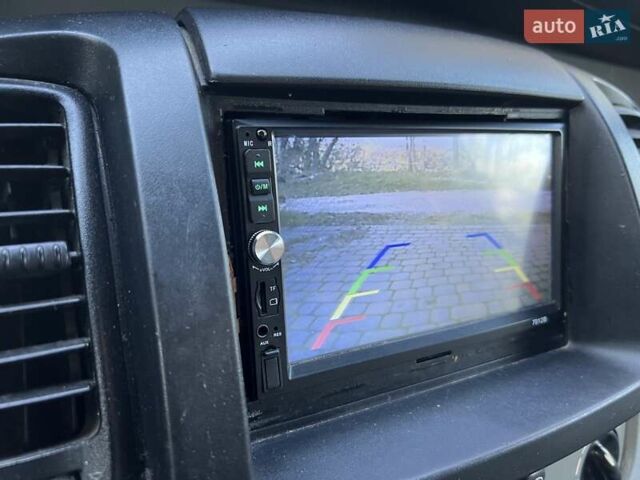 Рено Трафик 2007 в Хмельницком на Automoto.ua Синий Рено Трафик, объемом двигателя 2 л и пробегом 215 тыс. км за 8400 $, фото 18 на Automoto.ua