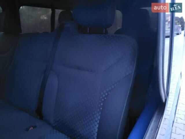 Синій Рено Трафік, об'ємом двигуна 2 л та пробігом 267 тис. км за 9990 $, фото 139 на Automoto.ua