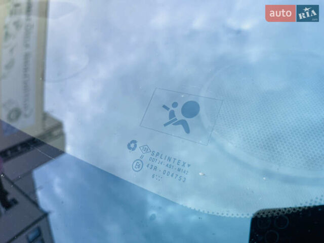 Синій Рено Трафік, об'ємом двигуна 2.5 л та пробігом 311 тис. км за 8500 $, фото 20 на Automoto.ua