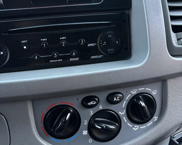 Синій Рено Трафік, об'ємом двигуна 2 л та пробігом 471 тис. км за 8650 $, фото 22 на Automoto.ua