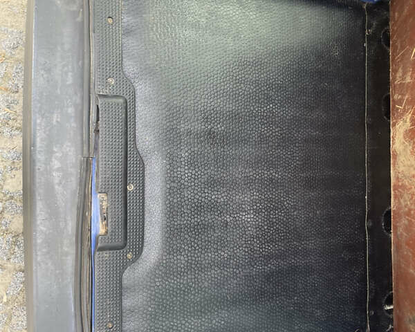 Рено Трафик 2009 в Львове на Automoto.ua Синий Рено Трафик, объемом двигателя 2 л и пробегом 440 тыс. км за 9800 $, фото 37 на Automoto.ua