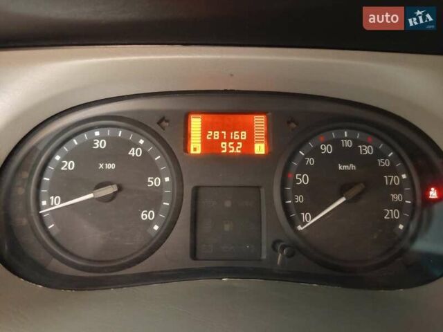 Рено Трафик 2010 в Львове на Automoto.ua Синий Рено Трафик, объемом двигателя 2 л и пробегом 287 тыс. км за 10900 $, фото 31 на Automoto.ua