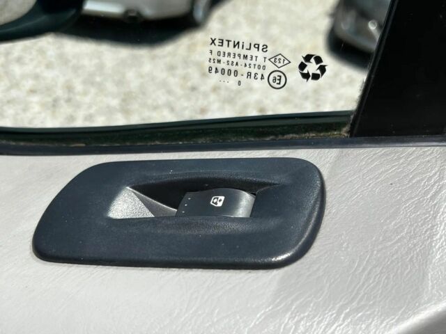 Синій Рено Трафік, об'ємом двигуна 2 л та пробігом 170 тис. км за 7800 $, фото 18 на Automoto.ua