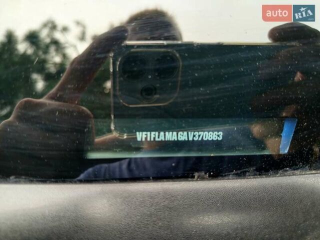 Рено Трафик 2010 в Львове на Automoto.ua Синий Рено Трафик, объемом двигателя 2 л и пробегом 287 тыс. км за 10900 $, фото 1 на Automoto.ua
