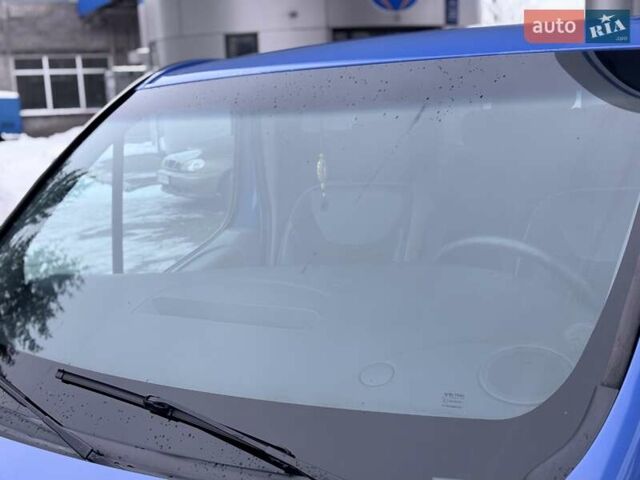 Синій Рено Трафік, об'ємом двигуна 2 л та пробігом 292 тис. км за 10777 $, фото 52 на Automoto.ua