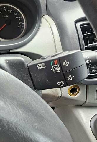 Синій Рено Трафік, об'ємом двигуна 2 л та пробігом 180 тис. км за 11000 $, фото 12 на Automoto.ua