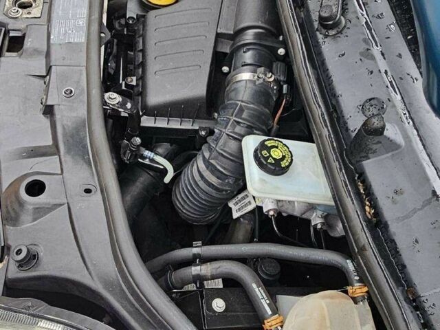 Рено Трафик 2011 в Каменце-Подольском на Automoto.ua Синий Рено Трафик, объемом двигателя 2 л и пробегом 176 тыс. км за 7500 $, фото 12 на Automoto.ua