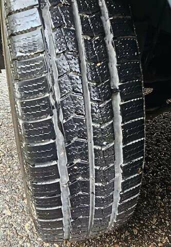 Синій Рено Трафік, об'ємом двигуна 2 л та пробігом 180 тис. км за 11000 $, фото 8 на Automoto.ua