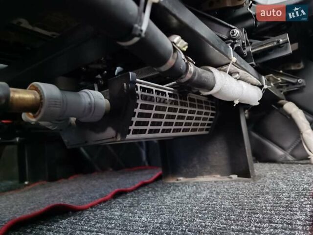 Синій Рено Трафік, об'ємом двигуна 2 л та пробігом 291 тис. км за 10950 $, фото 56 на Automoto.ua