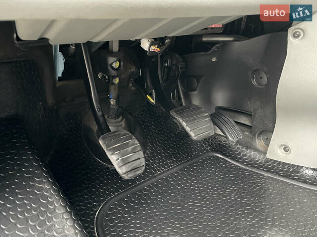 Синій Рено Трафік, об'ємом двигуна 2 л та пробігом 118 тис. км за 15200 $, фото 48 на Automoto.ua