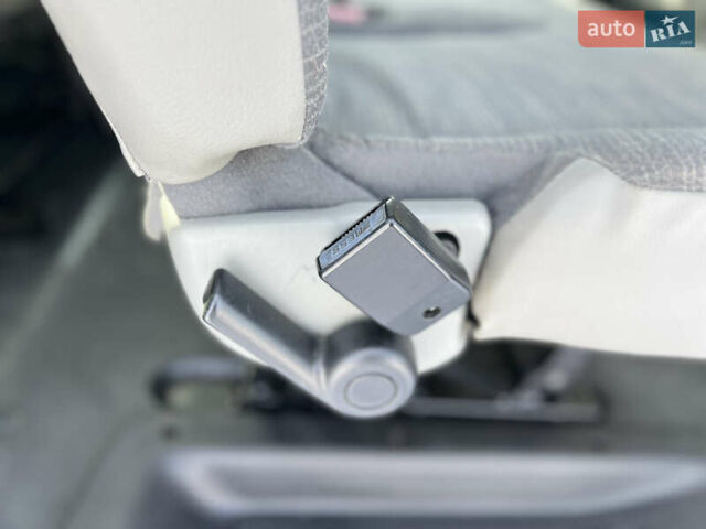 Синий Рено Трафик, объемом двигателя 2 л и пробегом 358 тыс. км за 10950 $, фото 81 на Automoto.ua