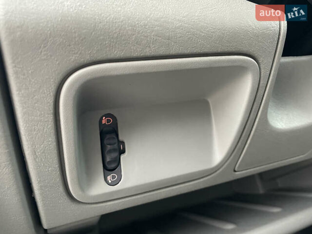 Синій Рено Трафік, об'ємом двигуна 2 л та пробігом 118 тис. км за 15200 $, фото 49 на Automoto.ua