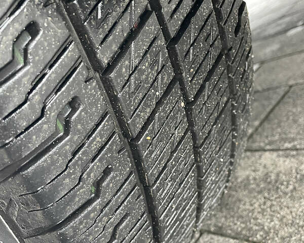 Синий Рено Трафик, объемом двигателя 2 л и пробегом 118 тыс. км за 14950 $, фото 6 на Automoto.ua