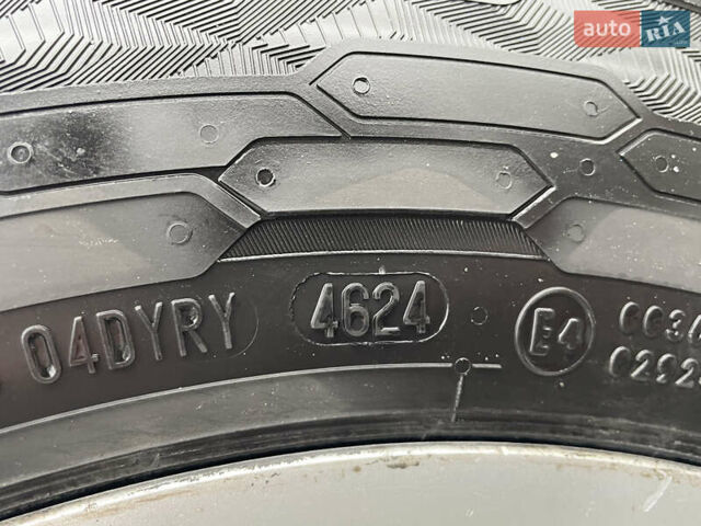 Синий Рено Трафик, объемом двигателя 2 л и пробегом 118 тыс. км за 14950 $, фото 7 на Automoto.ua