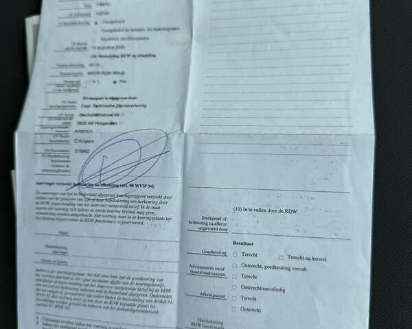 Синий Рено Трафик, объемом двигателя 2 л и пробегом 255 тыс. км за 13950 $, фото 31 на Automoto.ua