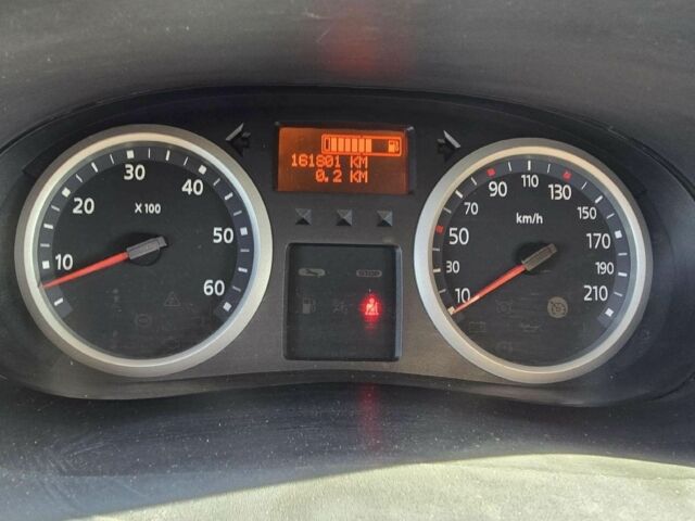 Рено Трафік 2012 у Хмельницькому на Automoto.ua Синій Рено Трафік, об'ємом двигуна 2 л та пробігом 161 тис. км за 8200 $, фото 17 на Automoto.ua