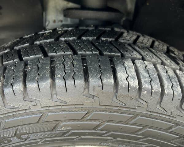 Синій Рено Трафік, об'ємом двигуна 2 л та пробігом 280 тис. км за 14900 $, фото 24 на Automoto.ua