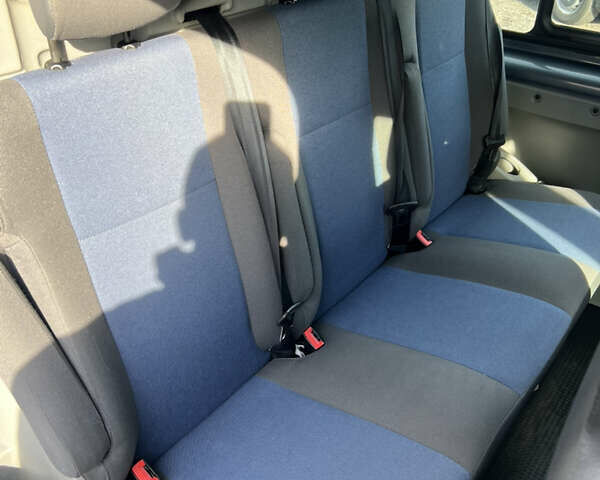 Синій Рено Трафік, об'ємом двигуна 2 л та пробігом 280 тис. км за 14900 $, фото 19 на Automoto.ua