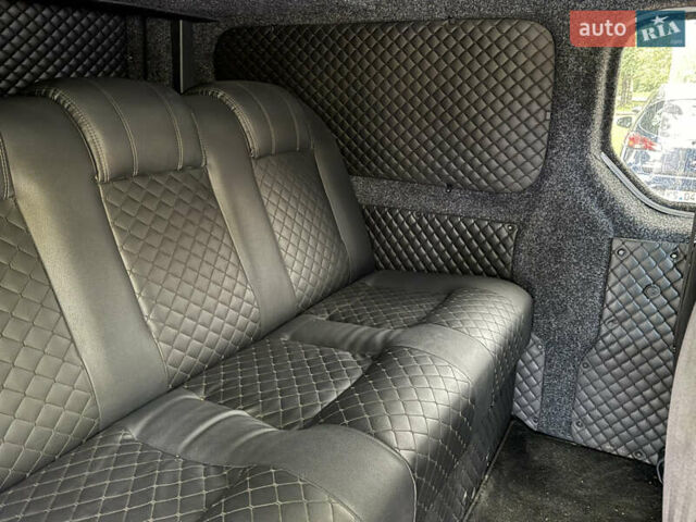 Рено Трафик 2016 в Черновцах на Automoto.ua Синий Рено Трафик, объемом двигателя 1.6 л и пробегом 300 тыс. км за 14500 $, фото 10 на Automoto.ua